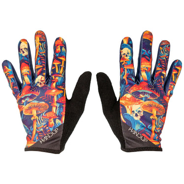 Handup Most Day Glove X-Large Dead Trippin