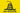DON'T TREAD ON ME 3X5 FLAG (Yellow) - Gio's Outdoors