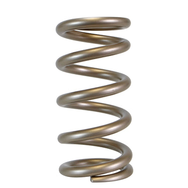 Formula Italy Rear Shock Spring 55mm x 500 lbs/in Steel Ti