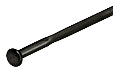 Sapim CX Ray 14g Bladed Spoke SP Black 290mm 20/Count