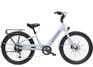 Townie Go! Step Thru ML Vapor
