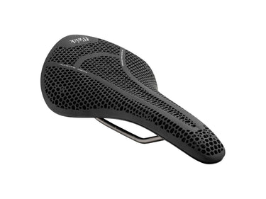 Fizik Tempo Aliante R3 Adaptive 145mm Black Saddle
