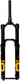 Ohlins RXF38 m.3 Suspension Fork - 29" 170mm 15mm x 110mm 44mm Offset TTX18 Damper Dual Adjust Air Spring Gloss BLK