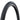 Schwalbe Motion Big Apple Hybrid Tire 20''x2.00 Wire Clincher Addix Green RaceGuard Reflex 67TPI Black