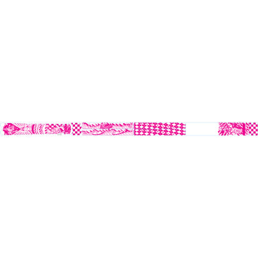 DYEDBRO Frame Protection Surfs Up White