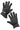 Men's Dark Neutrals Soft Fleece Snow Ski Gloves - Gio's Outdoors