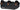Ortlieb RC Frame Pack - Toptube Roll Closure 3L Black