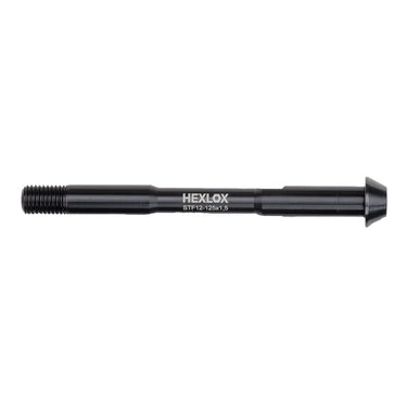 Hexlox Thru Axle Front 12 125x1.5-M12