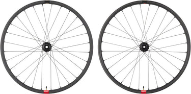 Reserve Wheels Reserve 28 XC Wheelset - 29" 15 x 110/12 x 148 Center-Lock XD Carbon DT 350