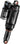 RockShox Super Deluxe Ultimate RC2T Rear Shock - 210 x 50 mm Linear XL Air Token Loc 2 Reb 55 / Comp 34 L/O 45 Standard D1