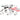 RockShox Full Service/Rebuild Kit Vivid (Air) Shocks (2011-13)