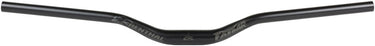 Renthal FatBar Lite Handlebar - Aluminum 40mm 760mm 31.8mm Black V3