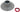 Prestacycle UniBlock PRO Cassette - 12-Speed Shimano For HG 12 Freehub 11-34 Silver