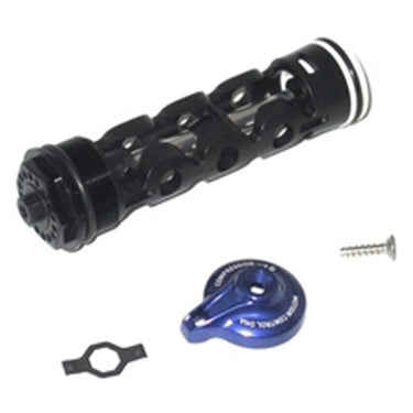 RockShox MoCo-DNA (NR) Damper 2012-16 SID/Reba RL (120mm)