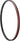 WTB KOM Tough i30 Rim - 27.5" TCS Tubeless Disc Black 32H