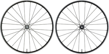 Industry Nine Solix G UL250a Wheelset - 700 12 x 100/142mm XDR Black