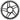 Wolf Tooth Direct Mount Chainring - 42t RaceFace CINCH Direct Mount Drop-Stop B 10/11/12-Speed Eagle Flattop Compatible BLK