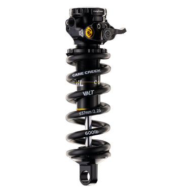 Cane Creek DB Coil IL Trunnion G2 Shock185/55mm