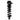Cane Creek DB Coil IL Trunnion G2 Shock185/55mm