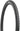 Teravail Washburn Tire - 700 x 47 Tubeless Folding Black Durable