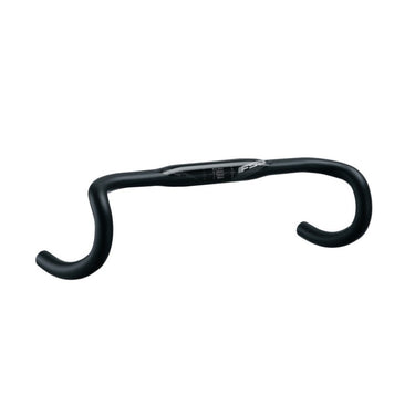 FSA Energy Super Compact Bar (31.8) 36cm - Black
