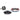 Cane Creek 70-Slam Headset IS41/28.6|IS52/40 Black