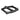 Crankbrothers Stamp Evo Small Platform Pedals Black