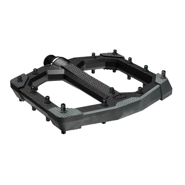 Crankbrothers Stamp Evo Small Platform Pedals Black