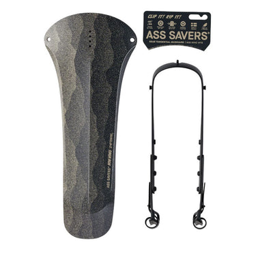 Ass Savers Win Wing MTB Fender Detour