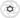 Tektro TR-35 Disc Brake Rotor - 140mm Center-Lock 1.8mm Thickness Silver
