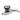 YakAttack Vertical Tie Downs, Track Mount, 2 pack - Gio's Outdoors