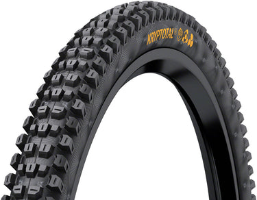 Continental Kryptotal-F Tire - 29 x 2.60 Tubeless Folding BLK Endurance Trail Casing E25