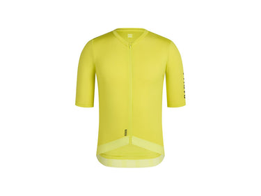 Rapha Pro Team Training Small Yellow Jersey