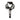 Garmin Tacx Ciro Bottle Cage Polyamide / Carbon Glossy Black 29g