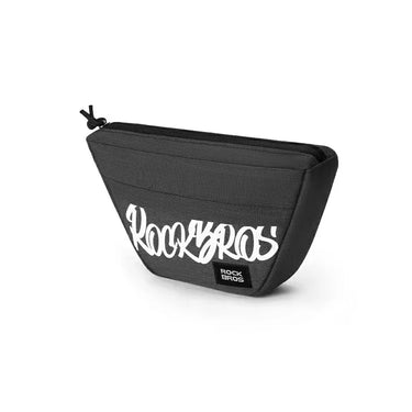 ROCKBROS FlashRide Sketch Scooter Storage Handlebar Bag - Gio's Outdoors -ROCKBROSUSA