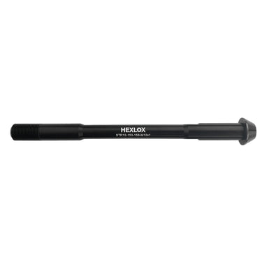 Hexlox Thru Axle Rear 12 153-158x1.0-M12
