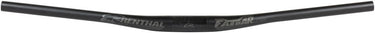 Renthal FatBar Lite Carbon 35 Handlebar - Carbon 10mm 760mm 35mm UD Carbon BLK V3