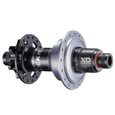 E*thirteen Sidekick R XD Hub 28h 12x157 SuperBoost Blk/S