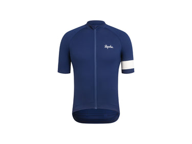 Rapha Core Lightweight Small Navy Jersey