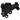 Revelate Designs Rifter Frame Bag XLarge Black