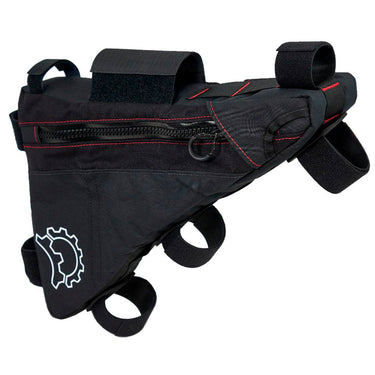 Revelate Designs Rifter Frame Bag XLarge Black