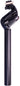 Cirrus Kinekt Suspension Seatpost - Aluminum 27.2 350mm LR- 80-180lb Rider BLK