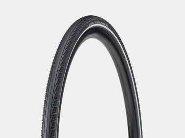 Bontrager H2 Hard-Case Ultimate 700x35 Black/Reflective Tire