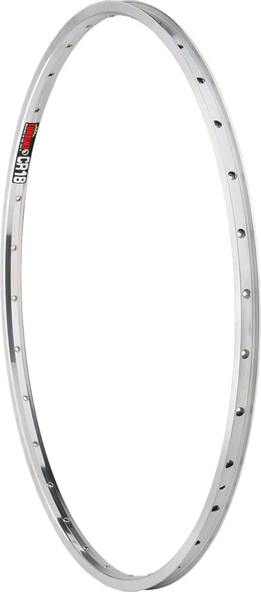 Sun Ringle CR-18 Rim - 700 Polished 32H Clincher