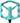 Crankbrothers Stamp 0 Pedals - Platform Composite 9/16" Turquoise Large