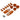 Hope Tech 4 V4 Custom Color Kit Orange
