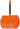 Tubolito Tubo CX/Gravel All Tube - 700 x 32-50mm 42mm Presta Valve Black