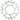 Wolf Tooth Single Speed Stainless Steel Cog - 16t Compatible 3/32" Chains