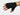 Trek Velocis XX-Large Black Glove