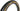 Panaracer GravelKing SS R Tire - 700 x 30 Tubeless Folding Black/Amber